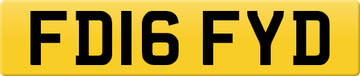 FD16FYD